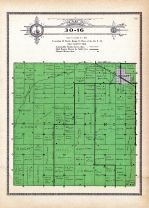 Township 30 Range 16, Stuart, Holt County 1915
